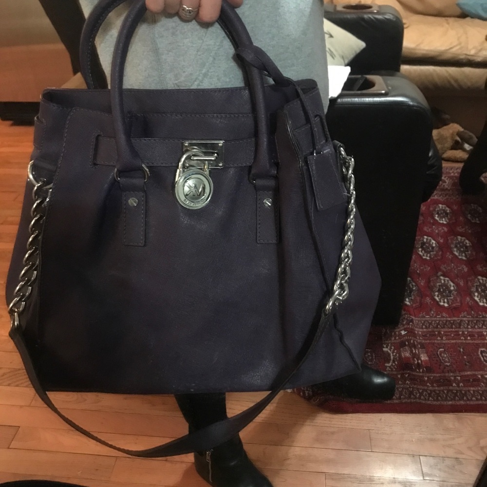 Michael Kors bag